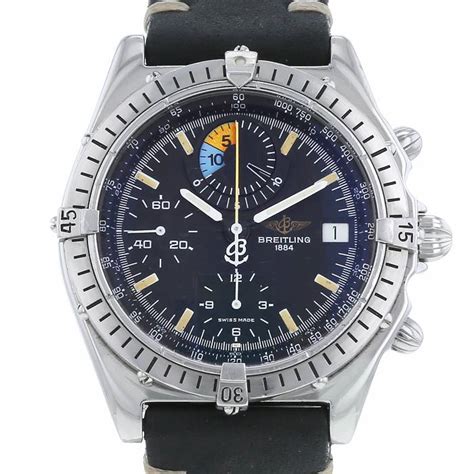 Orologio Breitling Chronomat Yachting 375369 